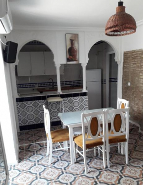 Apartamentos Abderraman I